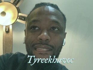 Tyreekhavoc