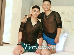 Tyronbrow