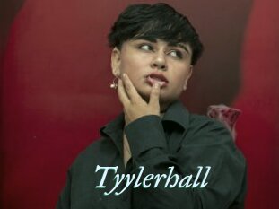 Tyylerhall