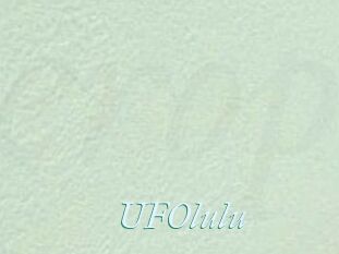 UFOlulu