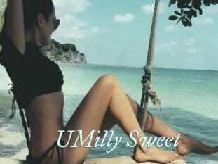 UMilly_Sweet