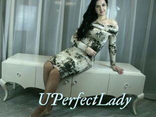 UPerfectLady