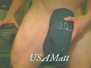 USA_Matt