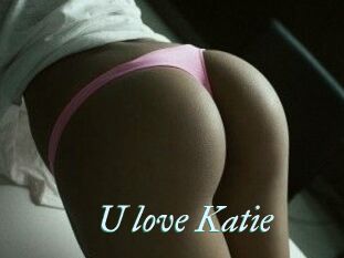 U_love_Katie