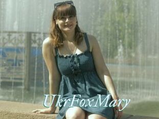UkrFoxMary