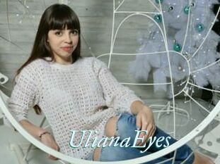 UlianaEyes