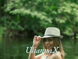 UliannaX