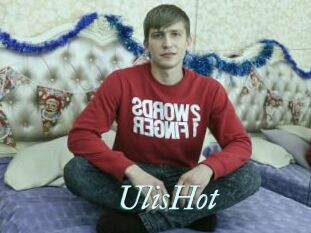 UlisHot