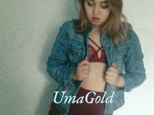 UmaGold