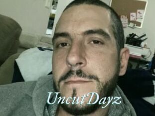 UncutDayz