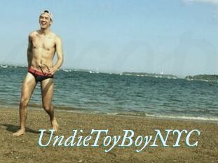 UndieToyBoyNYC