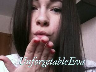 UnforgetableEva