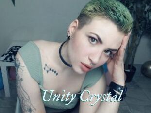 Unity_Crystal