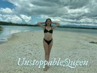 UnstoppableQueen