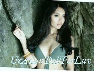 UrAsianDollForLuv Erotik Pr
