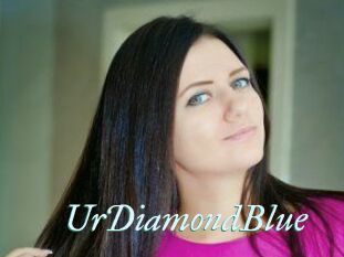 UrDiamondBlue Erotik Pr