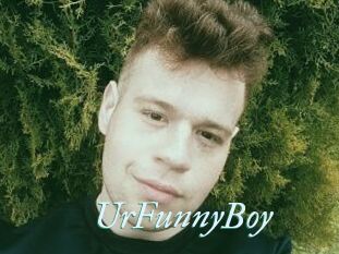 UrFunnyBoy