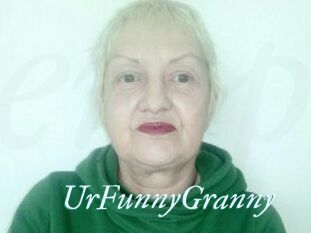 UrFunnyGranny