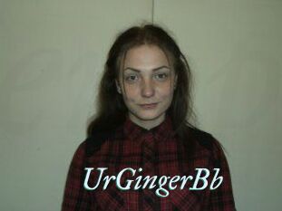 UrGingerBb