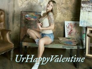 UrHappyValentine