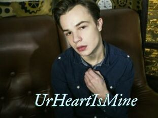 UrHeartIsMine