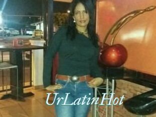 UrLatinHot