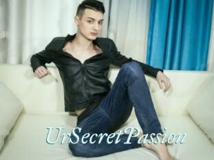 UrSecretPassion