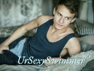 UrSexySwimmer