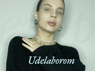 Udelaborom