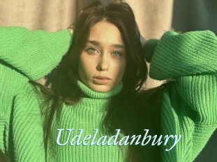 Udeladanbury