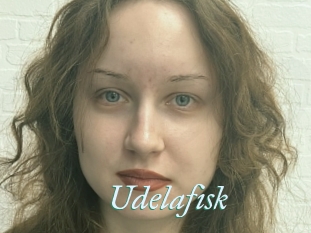 Udelafisk