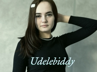 Udelebiddy