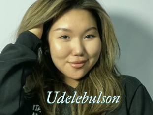 Udelebulson