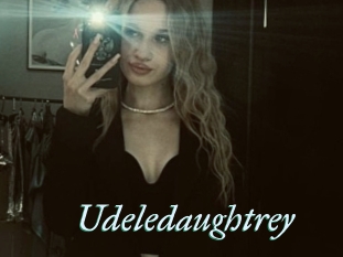 Udeledaughtrey