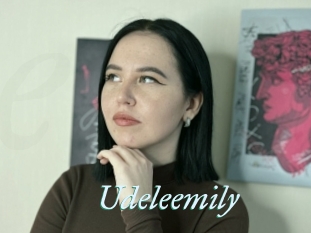 Udeleemily