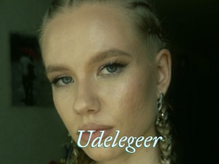 Udelegeer