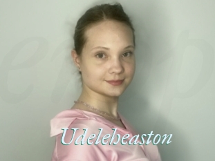 Udeleheaston