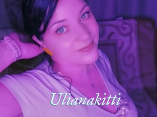 Ulianakitti