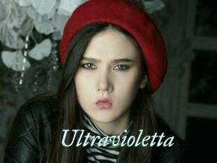Ultravioletta