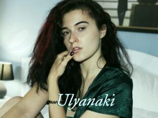 Ulyanaki