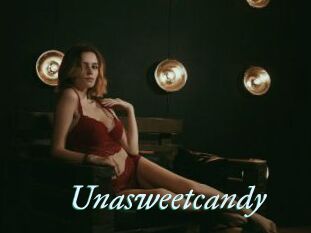 Unasweetcandy