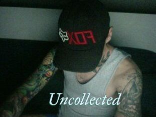 Uncollected