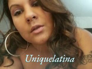 Uniquelatina