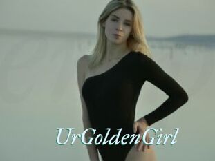 UrGoldenGirl