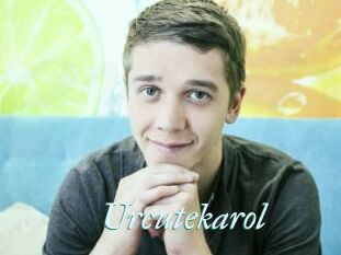 Urcutekarol