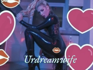 Urdreamwife