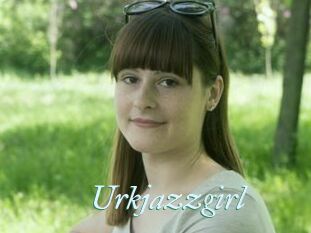 Urkjazzgirl