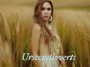 Ursecretloverts