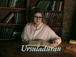 Ursuladuran