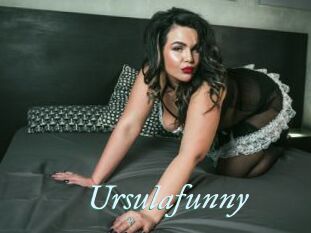 Ursulafunny